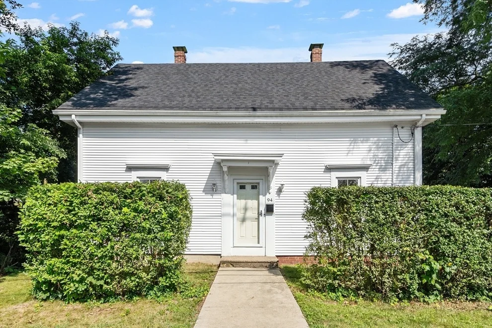 Unit for sale at 94 Liberty St, Danvers, MA 01923