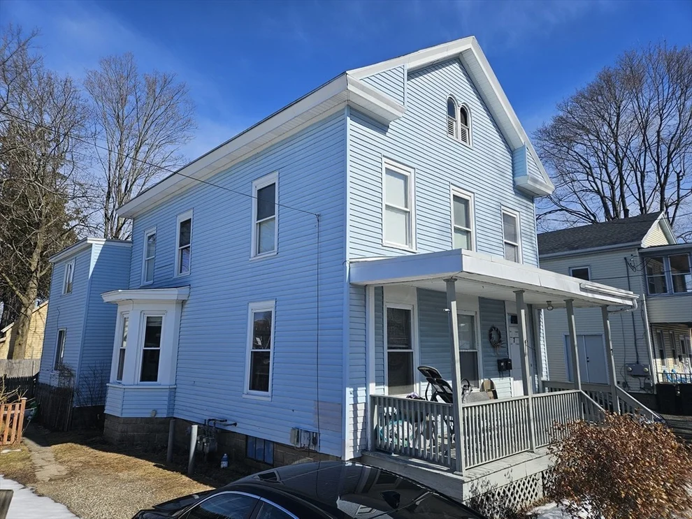 Unit for sale at 7 Union Court, Easthampton, MA 01027