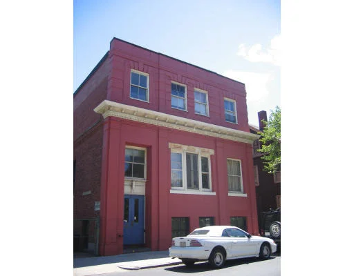 Unit for sale at 35 Saratoga St, Boston, MA 02128