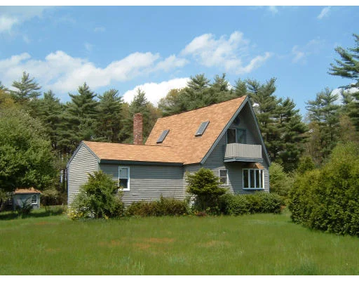 Unit for sale at 295 Reed St., Hanson, MA 02341