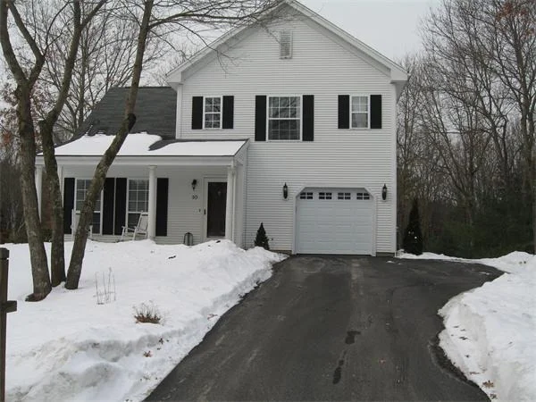 Unit for sale at 10 Cobb Ln., Foxboro, MA 02035