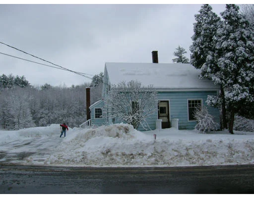 Unit for sale at 43 Whittier, Newton, NH 03858