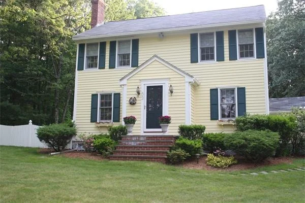 Unit for sale at 53 Carlisle Rd, Westford, MA 01886