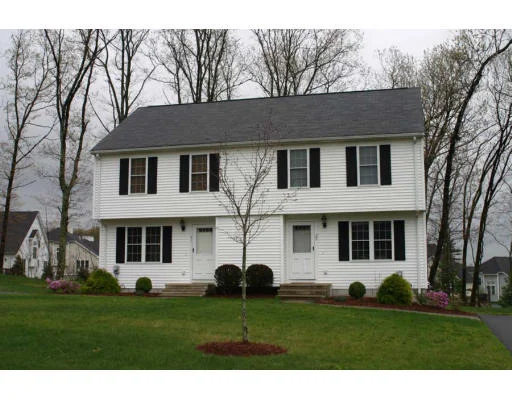 Unit for sale at 31 Sharlene, Plainville, MA 02762