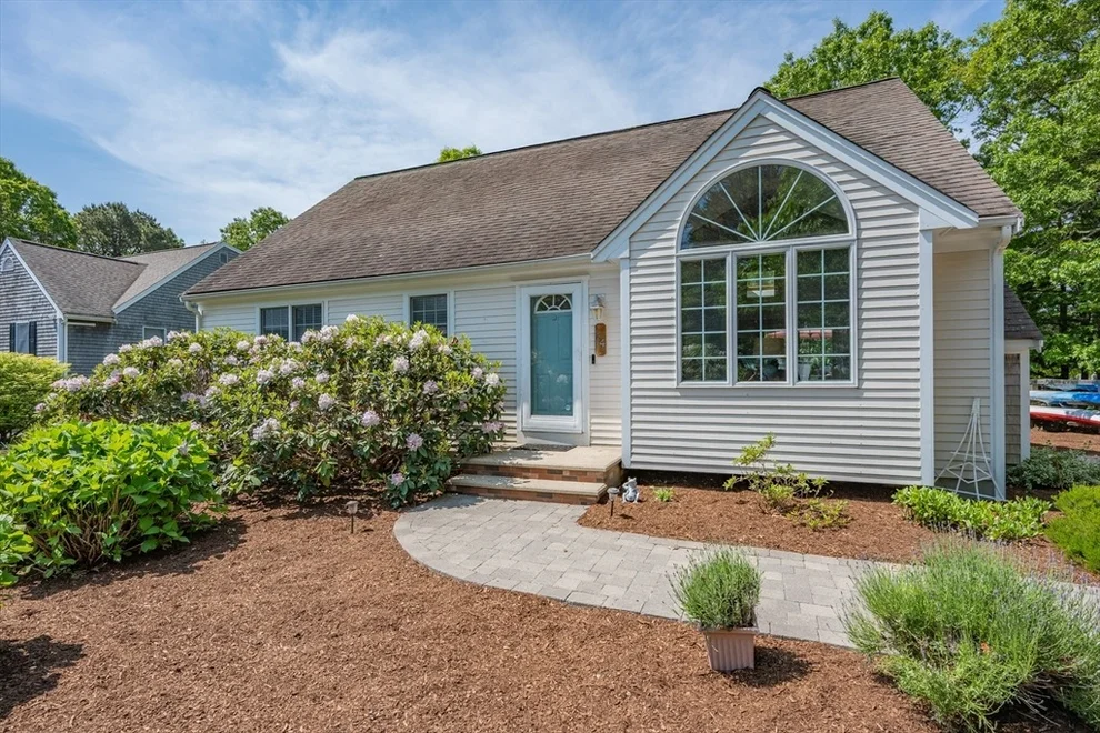 Unit for sale at 64 Manitoba Road, Mashpee, MA 02649