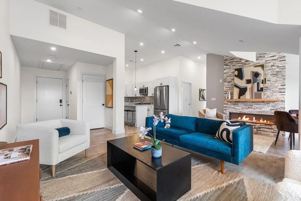 Unit for sale at 2239 Washington Street, Canton, MA 02021