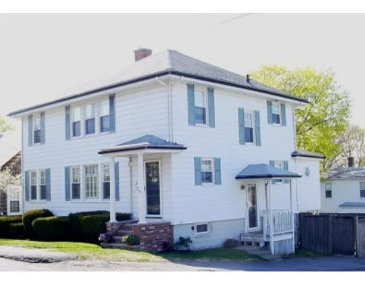 Unit for sale at 43 Hudson Street, Lynn, MA 01904