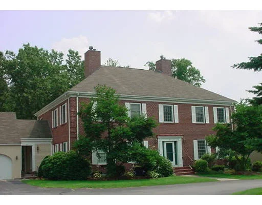 Unit for sale at 16 Martingale Lane, Andover, MA 01810