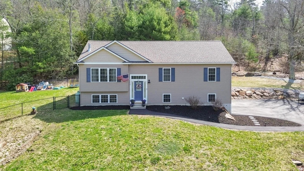 Unit for sale at 301 Podunk Rd, East Brookfield, MA 01515