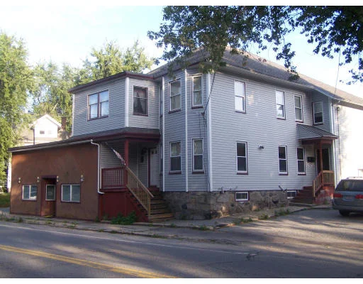 Unit for sale at 117-119 Swan St., Methuen, MA 01844