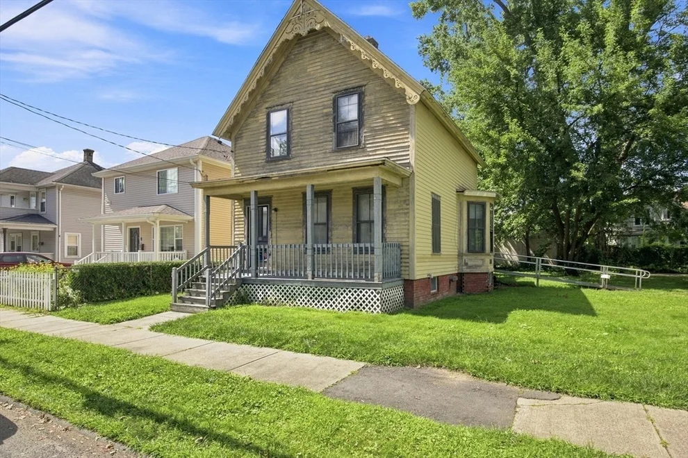 Unit for sale at 40 Day Street, West Springfield, MA 01089