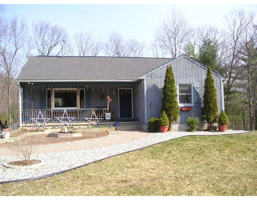 Unit for sale at 53 May Hill, Monson, MA 01057