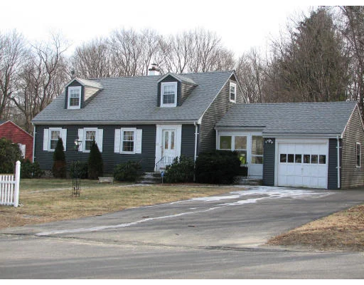 Unit for sale at 23 Constitution Ave, Weymouth, MA 02190