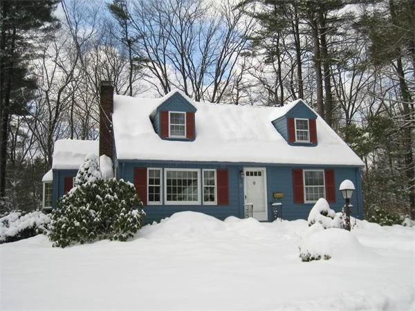 Unit for sale at 32 Orchard Road, Bedford, MA 01730