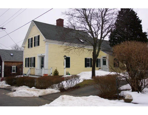 Unit for sale at 8 Franklin St, Plymouth, MA 02360