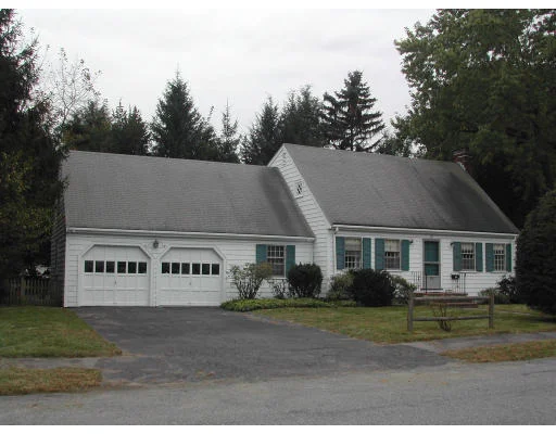 Unit for sale at 46 Whiting Way, Needham, MA 02492