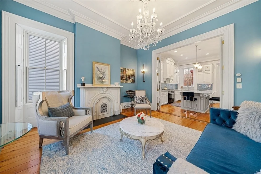 Unit for sale at 12 Cordis Street, Boston, MA 02129