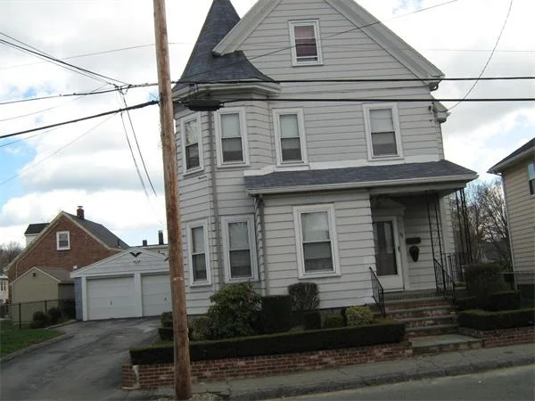 Unit for sale at 72 Phipps St, Quincy, MA 02169