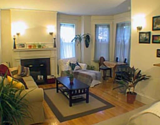 Unit for sale at 3 Dana St, Cambridge, MA 02138