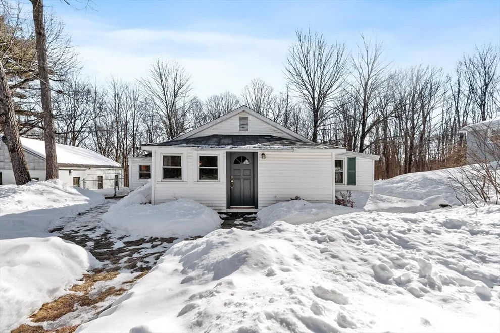 Unit for sale at 26 Mount Pleasant St, Westborough, MA 01581