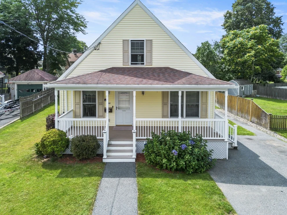Unit for sale at 30 Lowell Street, Woburn, MA 01801