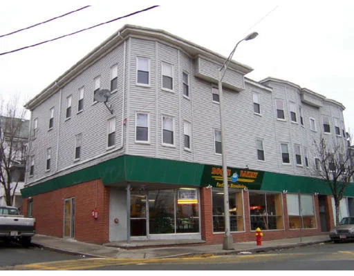 Unit for sale at 76 Walnut Street, Peabody, MA 01960
