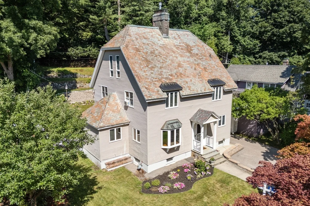 Unit for sale at 43 Laconia Rd, Worcester, MA 01609