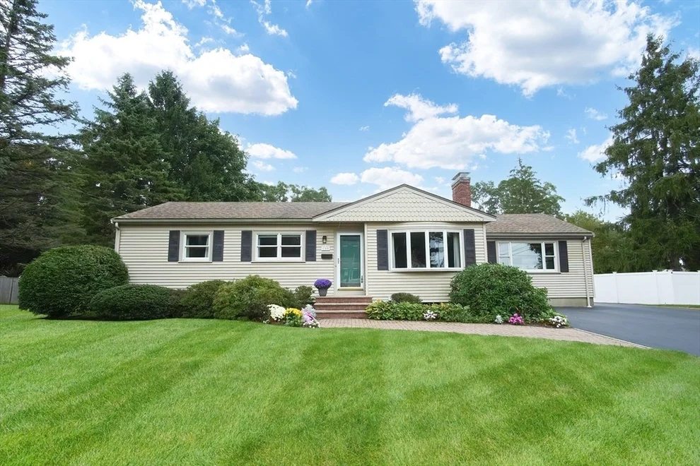 Unit for sale at 100 Donahue Way, Stoughton, MA 02072