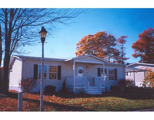 Unit for sale at 50 Highland Street, Taunton, MA 02780