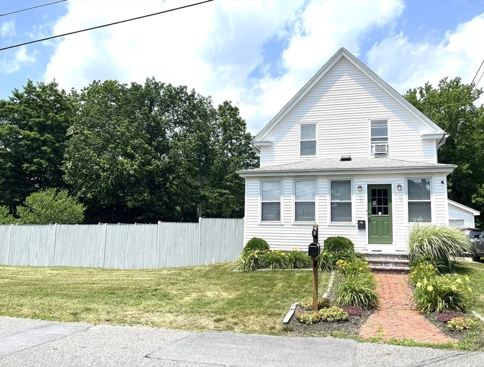 Unit for sale at 15 John, Milford, MA 01757