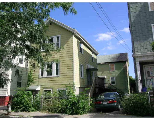 Unit for sale at 116-118 Amory Street, Cambridge, MA 02139