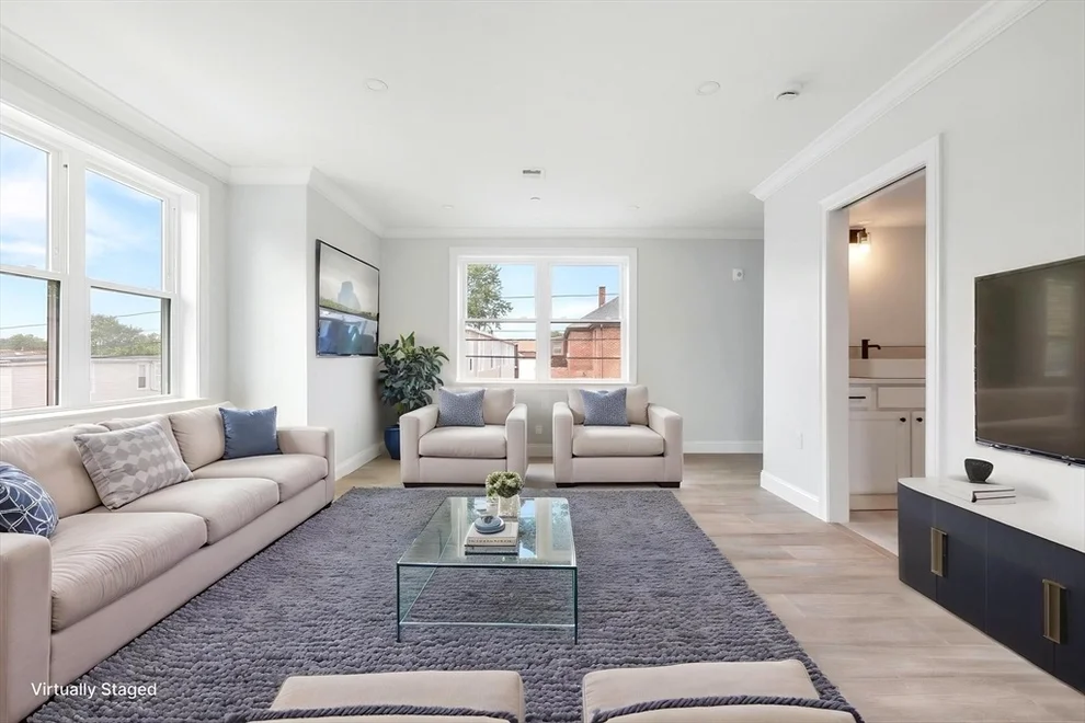 Unit for sale at 161 Sumner St, Quincy, MA 02169