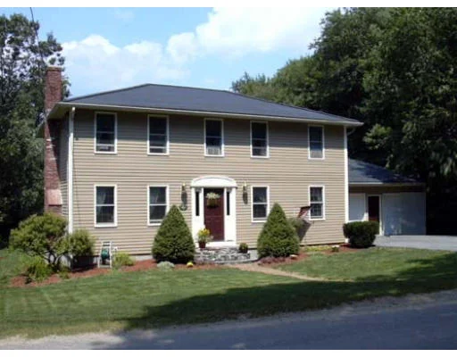 Unit for sale at 17 Wesson Road, Grafton, MA 01536
