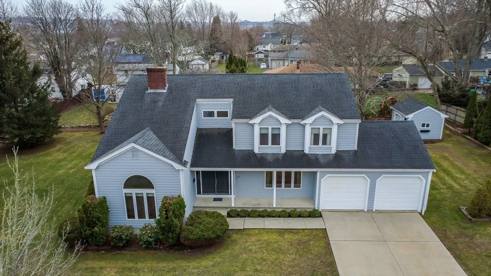 Unit for sale at 205 Perron Avenue, Somerset, MA 02726