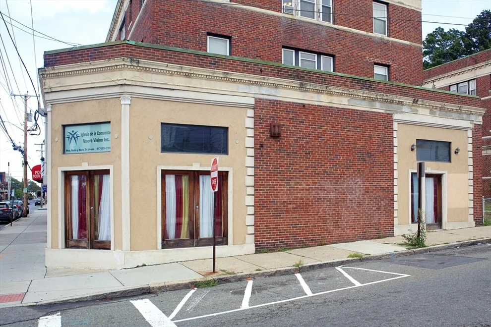 Unit for sale at 63-75 Hancock St, Everett, MA 02149