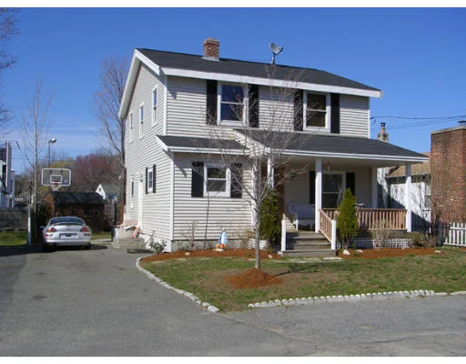 Unit for sale at 40 Aberdeen Road, Framingham, MA 01702