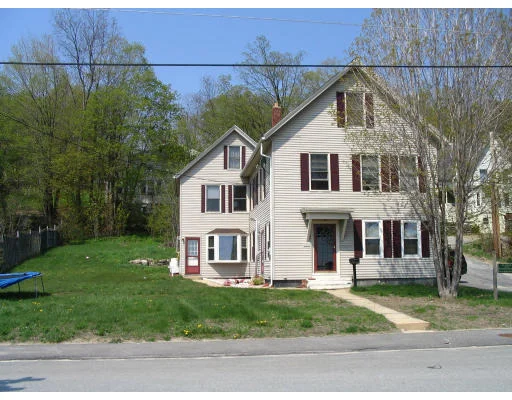 Unit for sale at 278 S Main St, Gardner, MA 01440