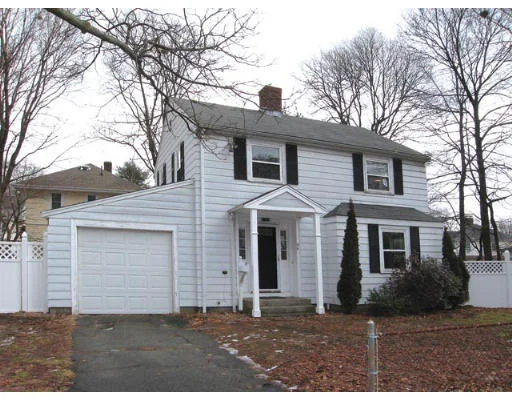 Unit for sale at 36 Boylston Road, Newton, MA 02461