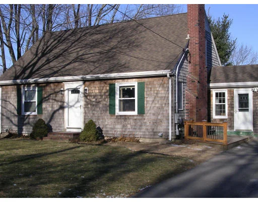 Unit for sale at 831 West St, Attleboro, MA 02703