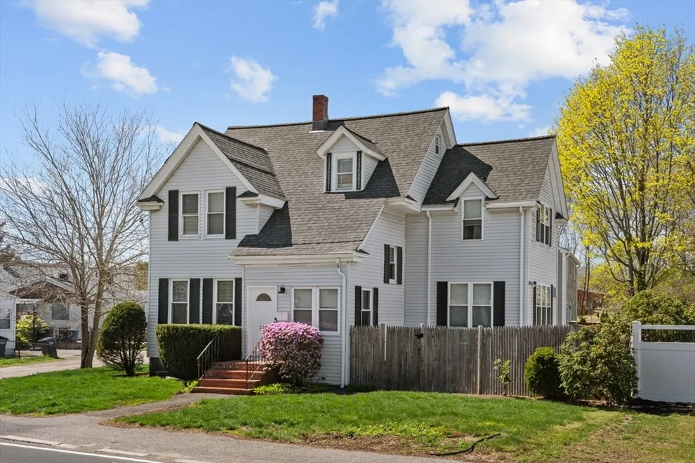 Unit for sale at 233 West St, Quincy, MA 02169