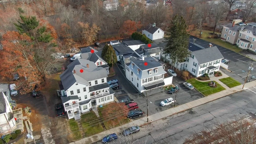 Unit for sale at 140-152 Hamilton, Southbridge, MA 01550