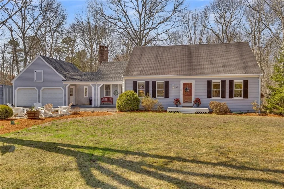 Unit for sale at 5 Grand Oak Rd, Sandwich, MA 02644