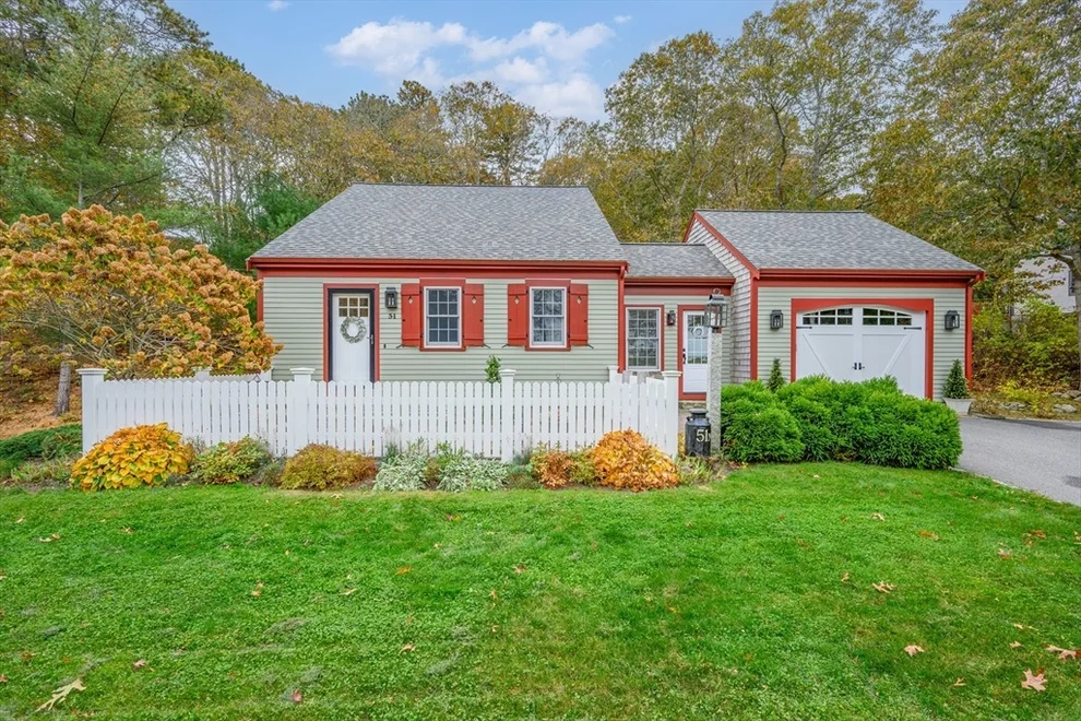 Unit for sale at 51 Bray Farm Rd N, Yarmouth, MA 02675
