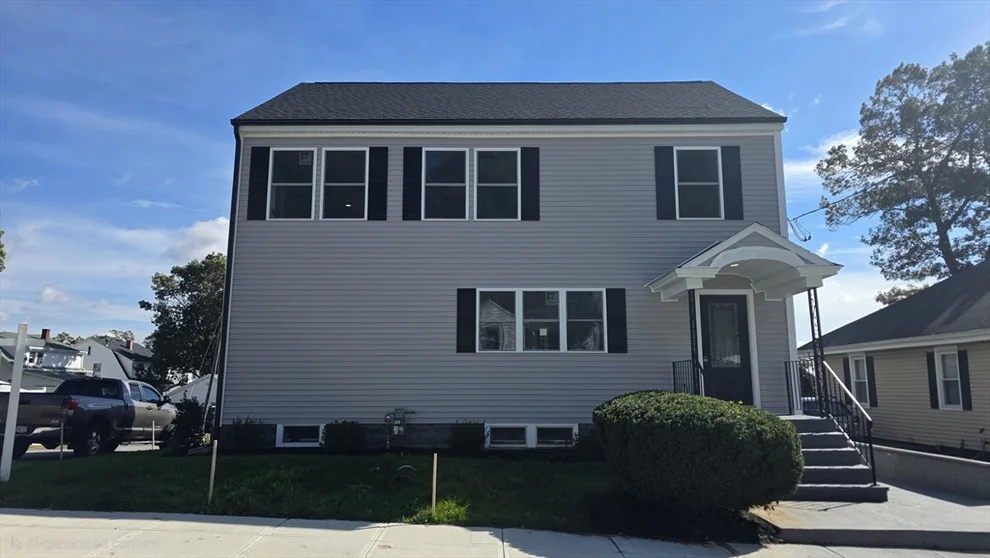 Unit for sale at 153 Ray St, Fall River, MA 02720