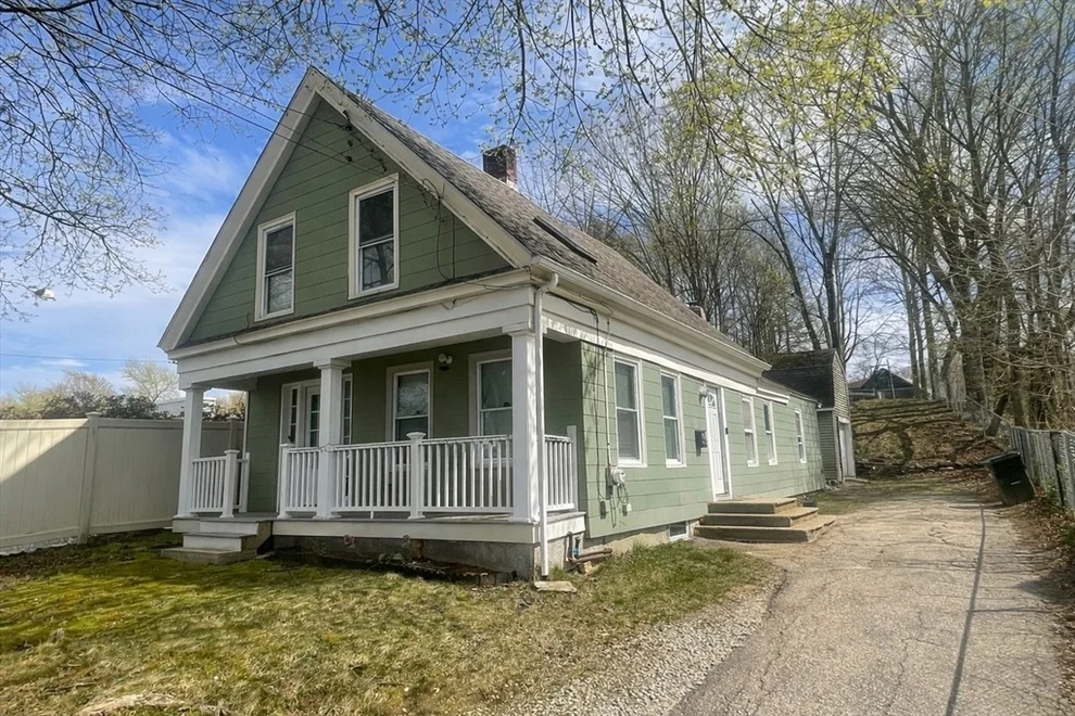 Unit for sale at 42 E Main St, Webster, MA 01570