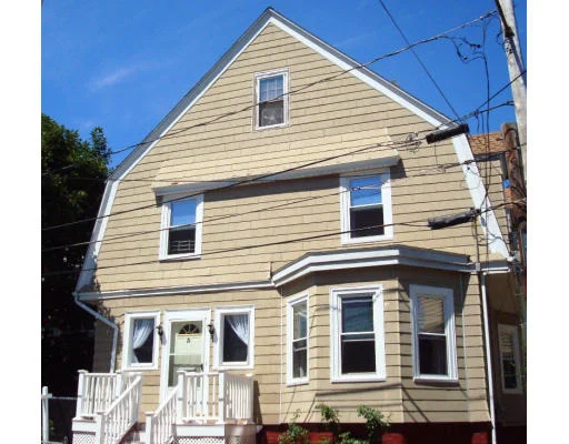 Unit for sale at 3 Spring Hill Terrace, Somerville, MA 02143