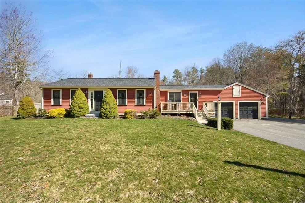 Unit for sale at 141 County Road, Plympton, MA 02367