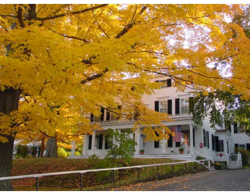Unit for sale at 75 High Street, Newburyport, MA 01950