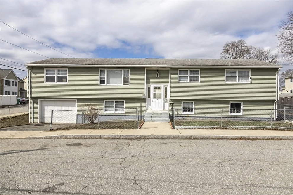 Unit for sale at 35 Nelson Ave, Lowell, MA 01852