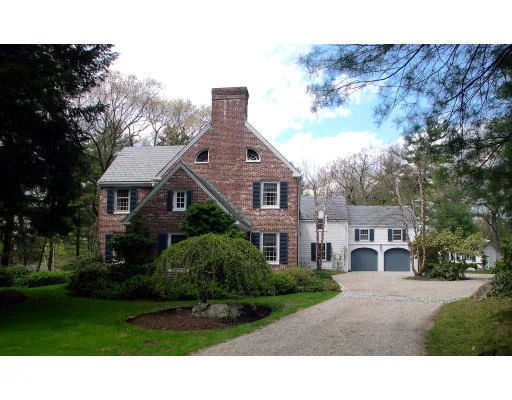 Unit for sale at 30 Winsor Way, Weston, MA 02493